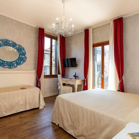 Charming Palace Santa Fosca Venice Luaran gambar