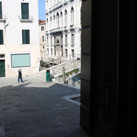 Charming Palace Santa Fosca Venice Luaran gambar