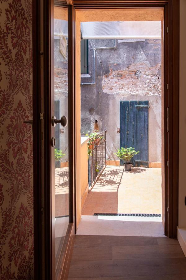 Charming Palace Santa Fosca Venice Luaran gambar