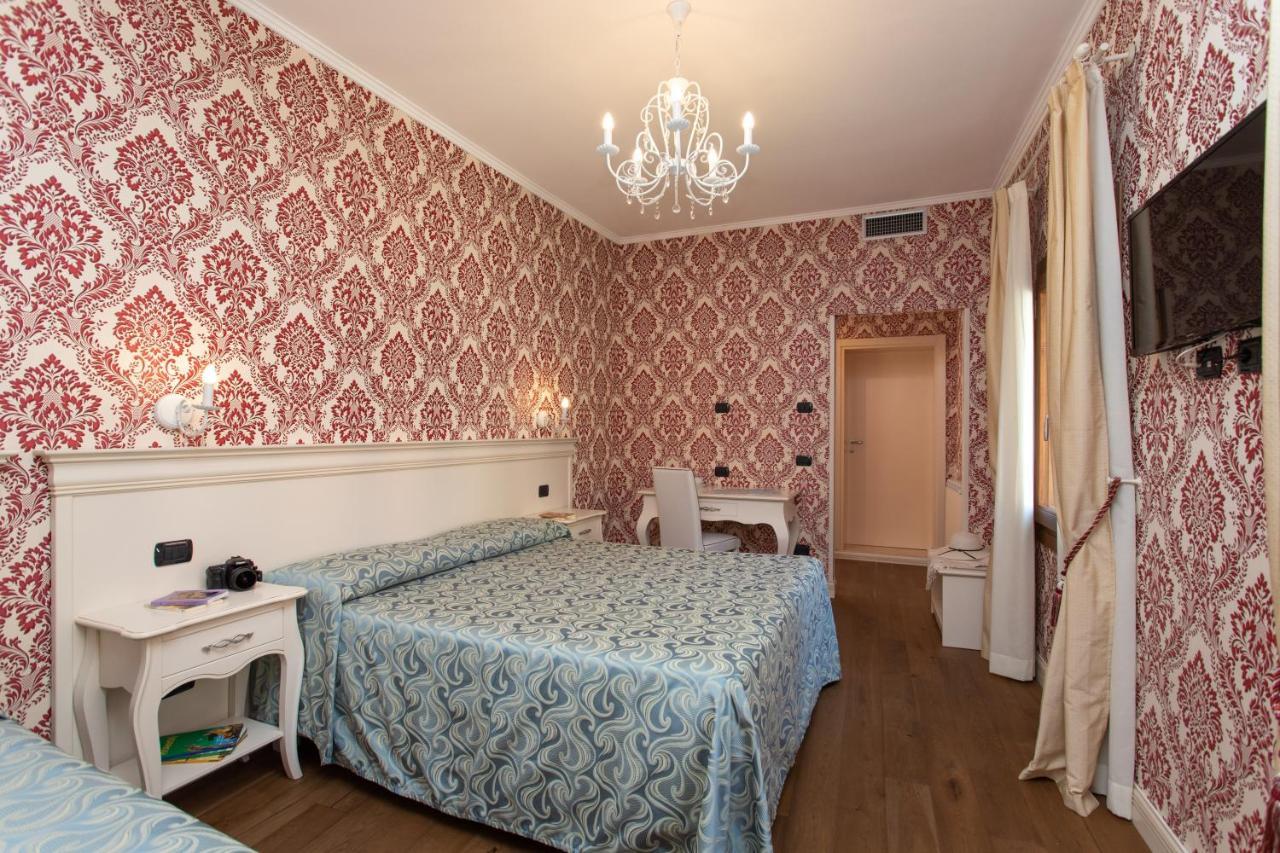Charming Palace Santa Fosca Venice Luaran gambar