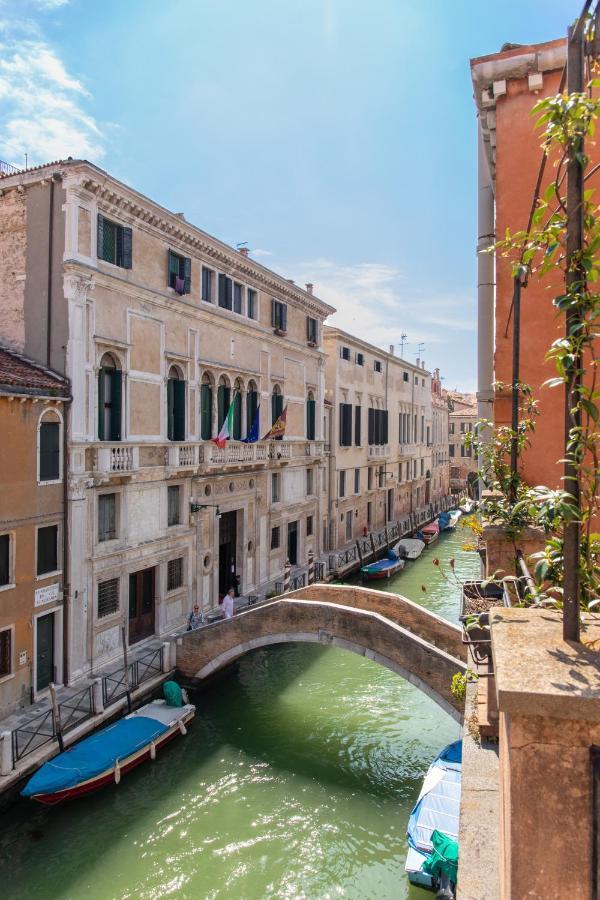 Charming Palace Santa Fosca Venice Luaran gambar