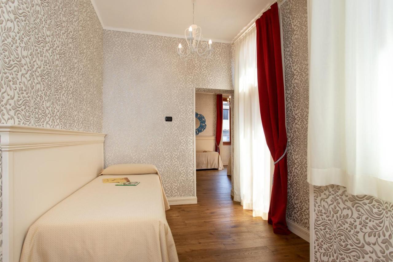 Charming Palace Santa Fosca Venice Luaran gambar