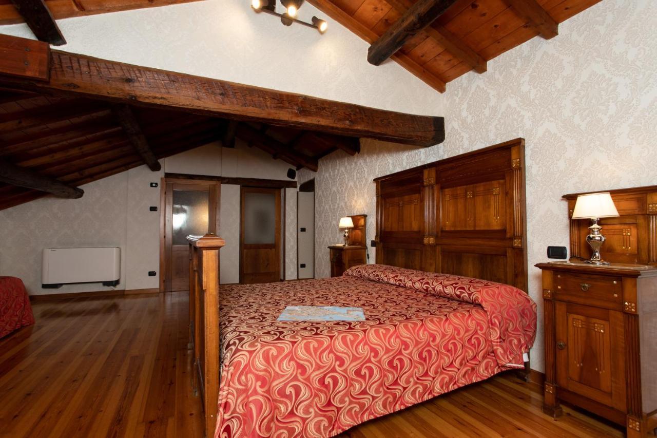 Charming Palace Santa Fosca Venice Luaran gambar