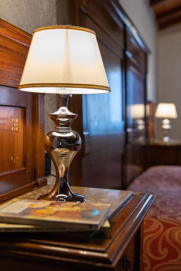 Charming Palace Santa Fosca Venice Luaran gambar
