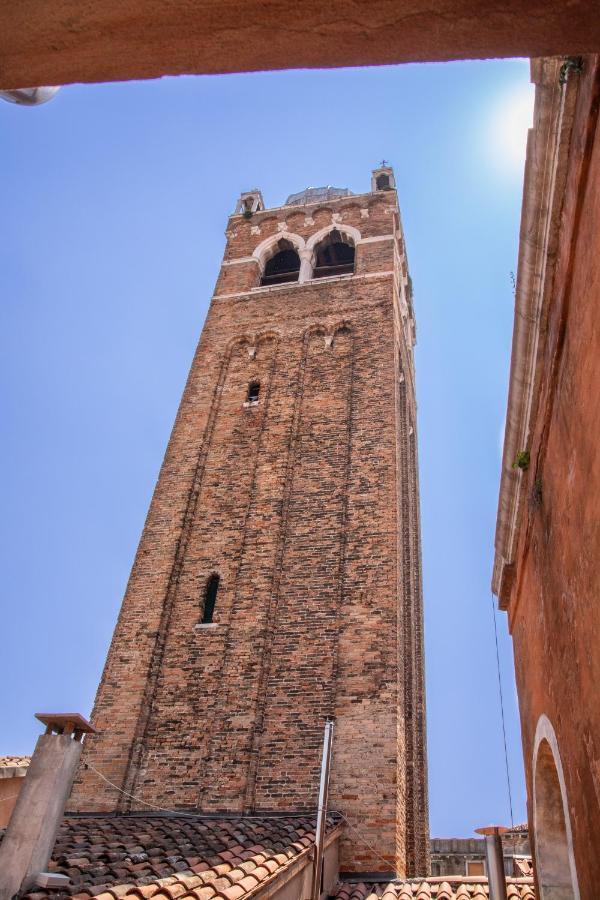 Charming Palace Santa Fosca Venice Luaran gambar