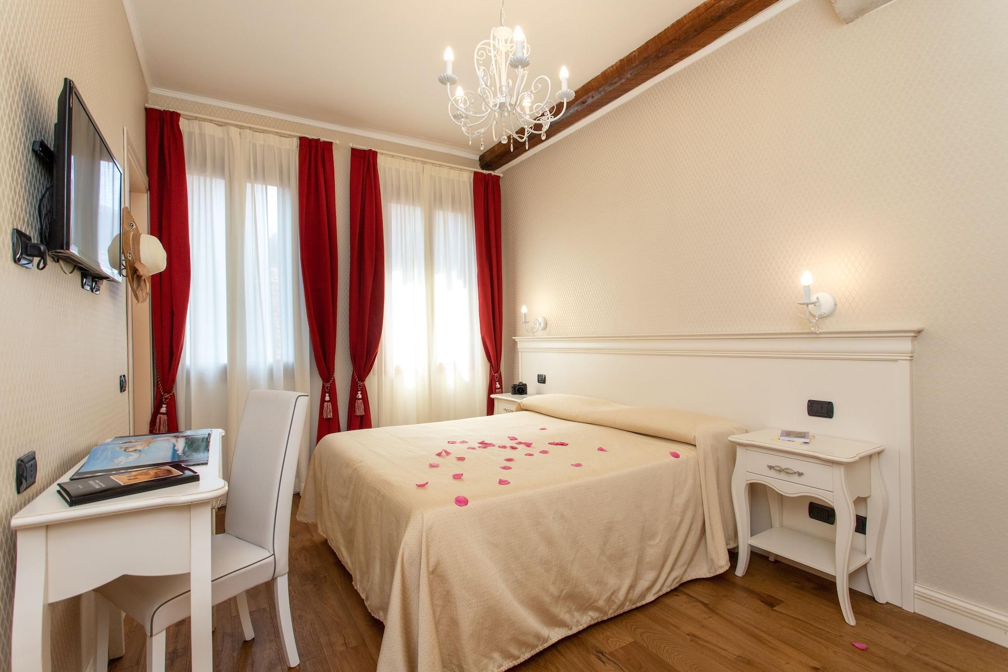 Charming Palace Santa Fosca Venice Luaran gambar