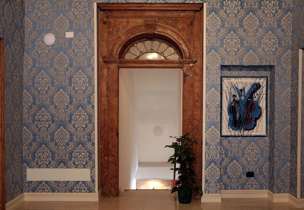 Charming Palace Santa Fosca Venice Luaran gambar