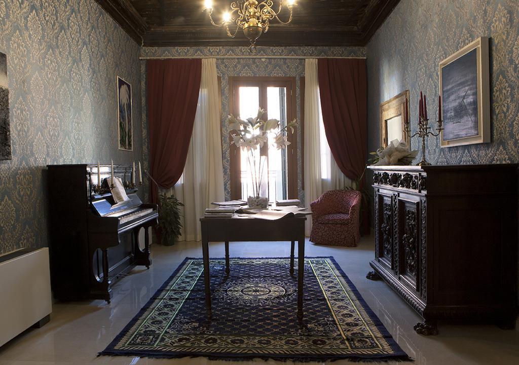 Charming Palace Santa Fosca Venice Luaran gambar