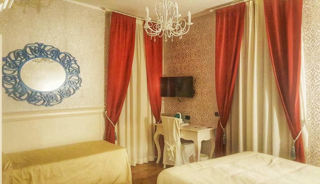 Charming Palace Santa Fosca Venice Luaran gambar