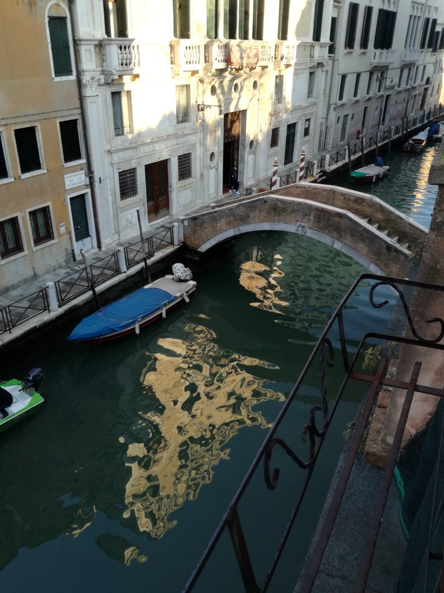 Charming Palace Santa Fosca Venice Luaran gambar