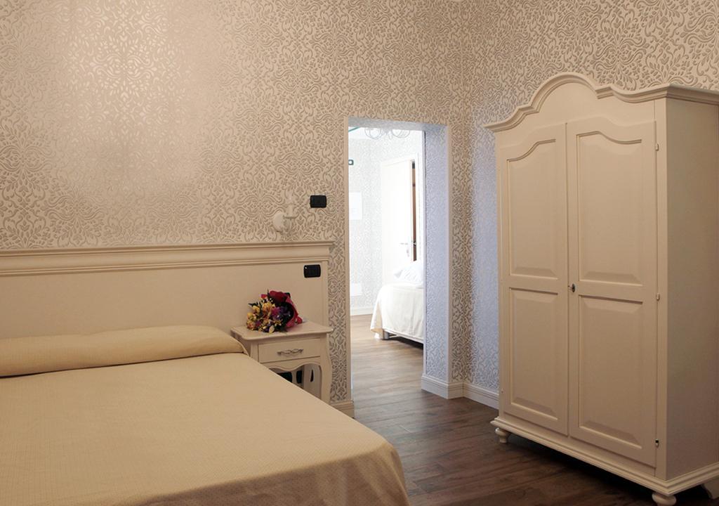 Charming Palace Santa Fosca Venice Luaran gambar