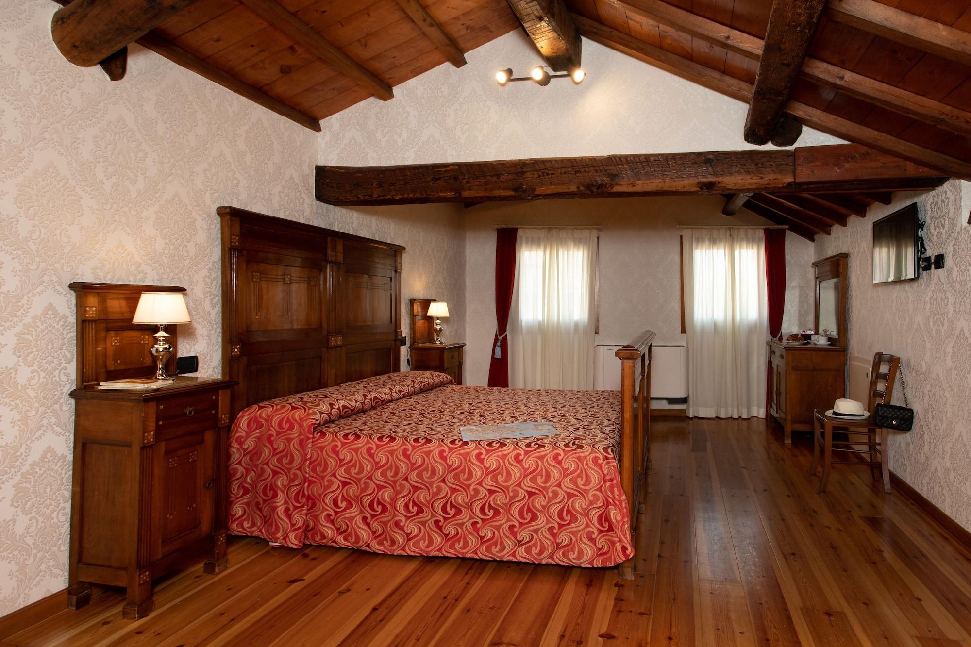 Charming Palace Santa Fosca Venice Luaran gambar