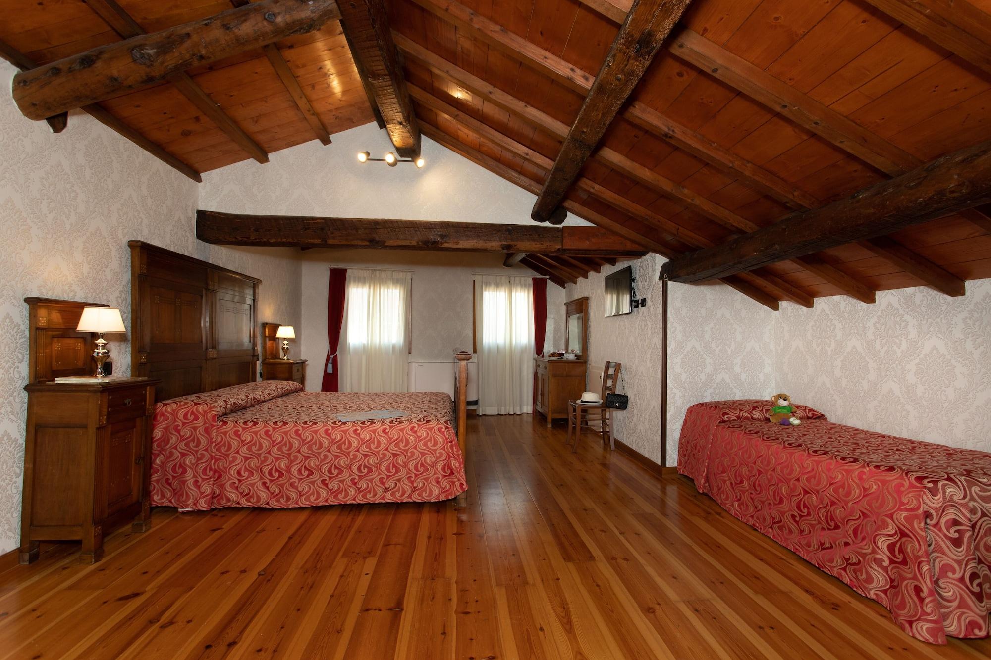 Charming Palace Santa Fosca Venice Luaran gambar
