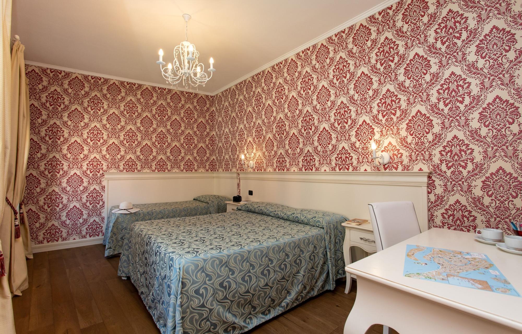 Charming Palace Santa Fosca Venice Luaran gambar