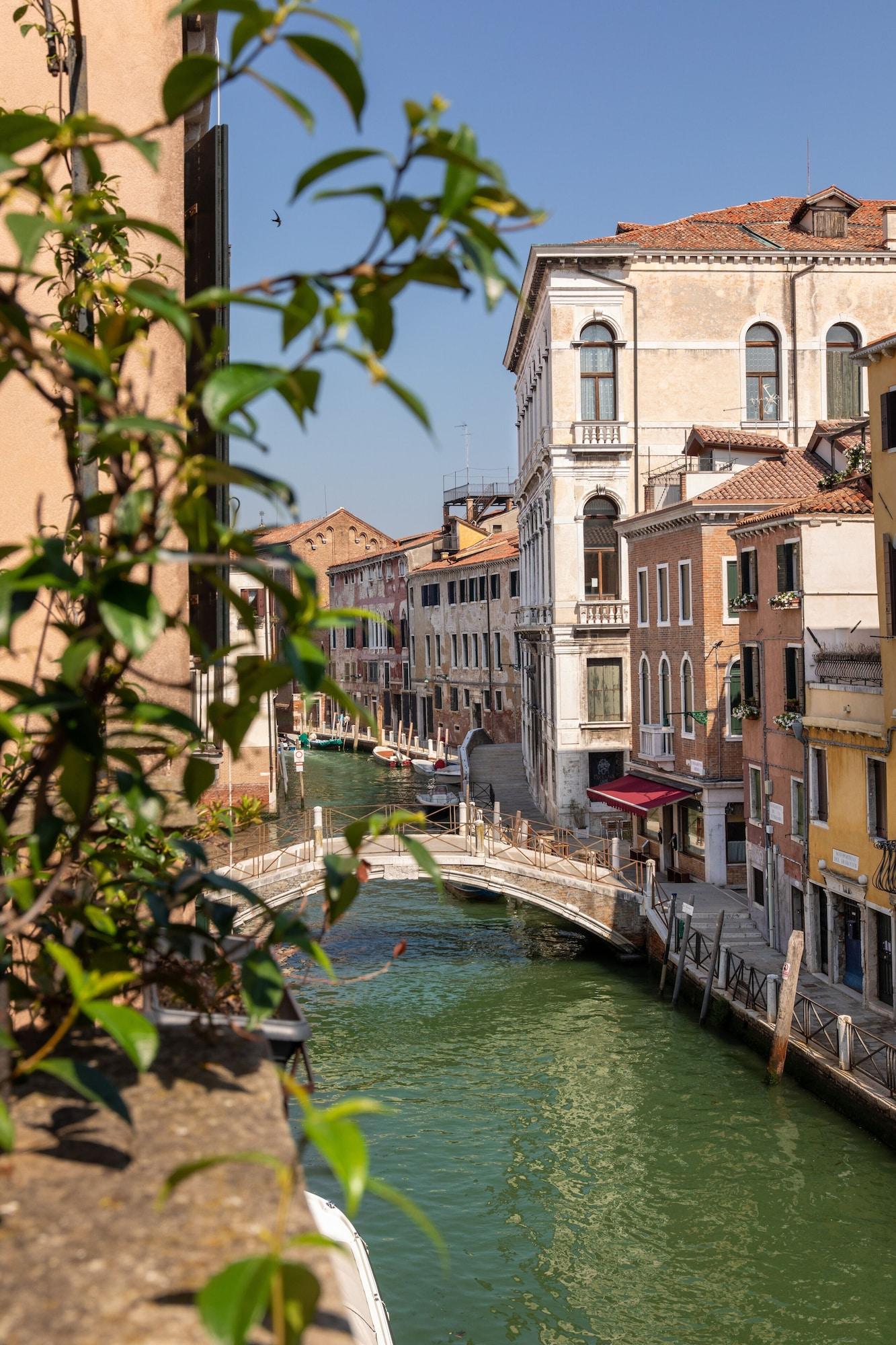 Charming Palace Santa Fosca Venice Luaran gambar
