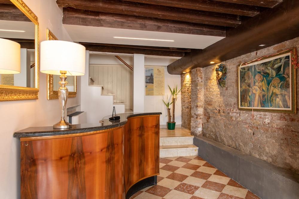 Charming Palace Santa Fosca Venice Luaran gambar