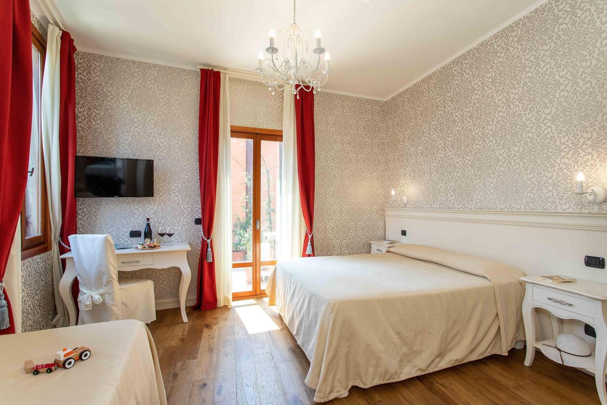 Charming Palace Santa Fosca Venice Luaran gambar