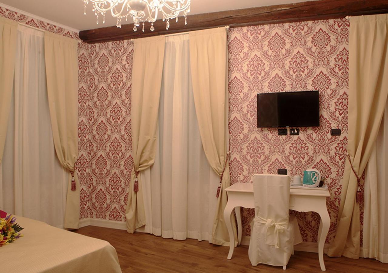 Charming Palace Santa Fosca Venice Luaran gambar