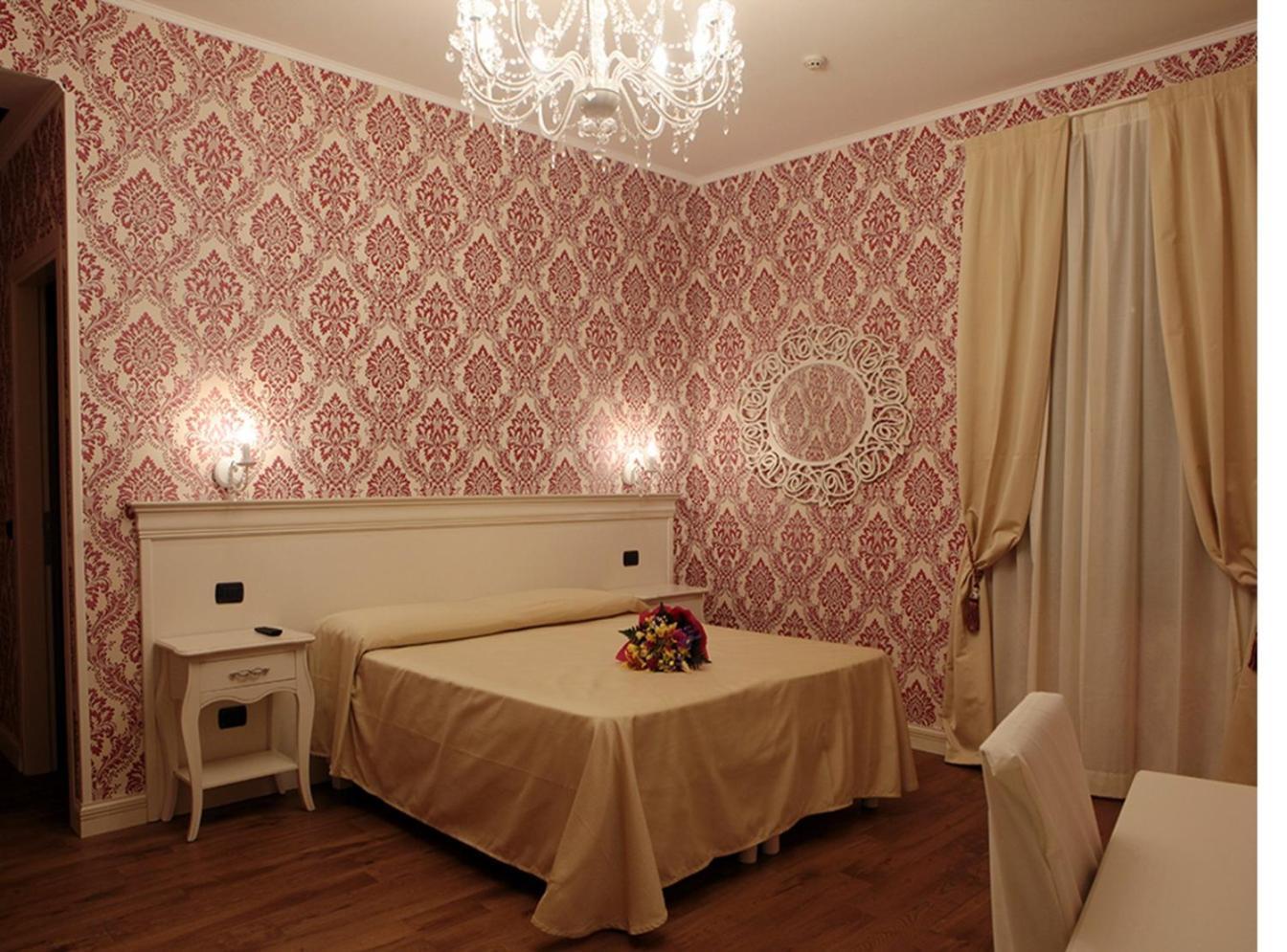 Charming Palace Santa Fosca Venice Luaran gambar