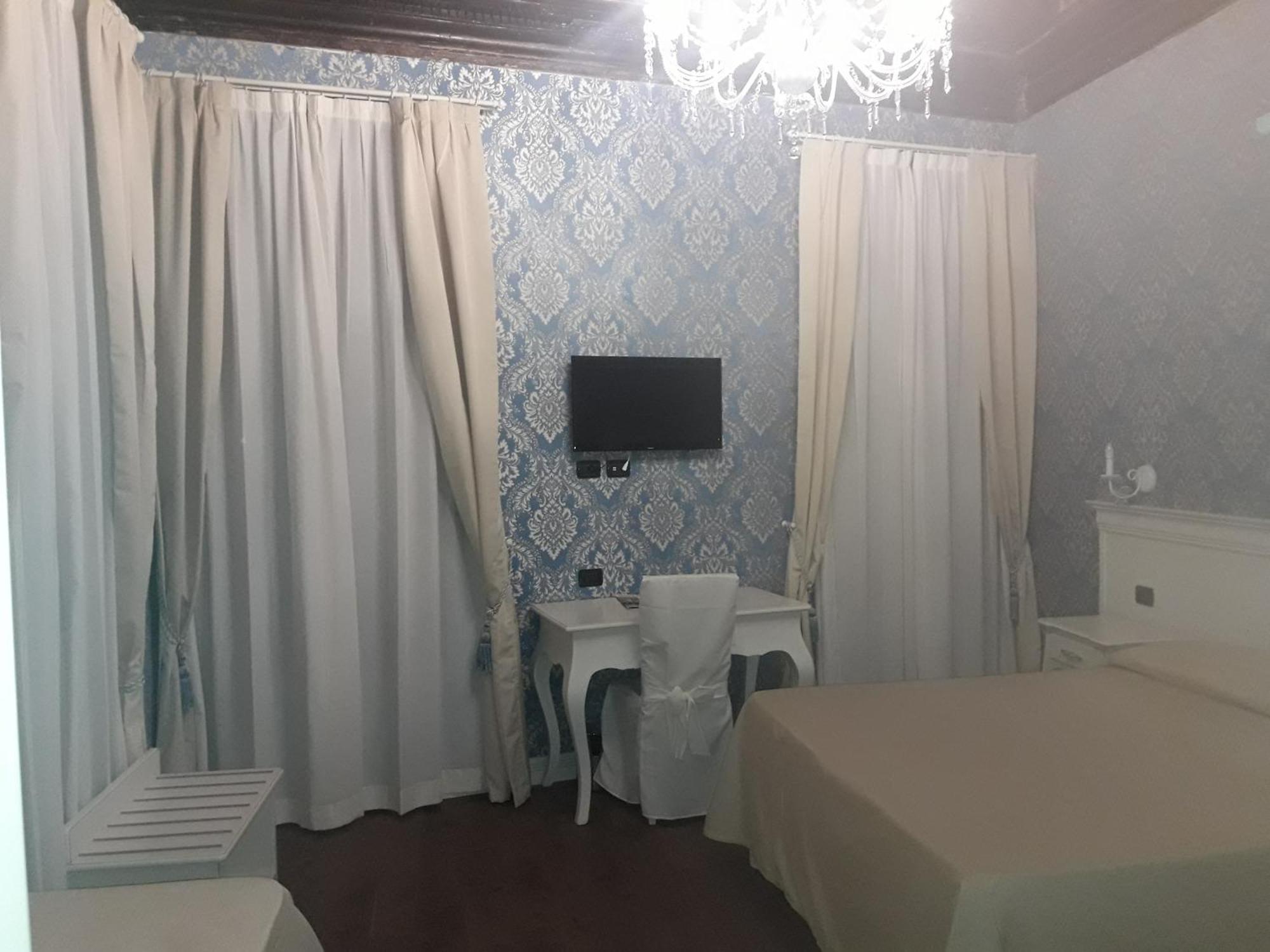 Charming Palace Santa Fosca Venice Luaran gambar