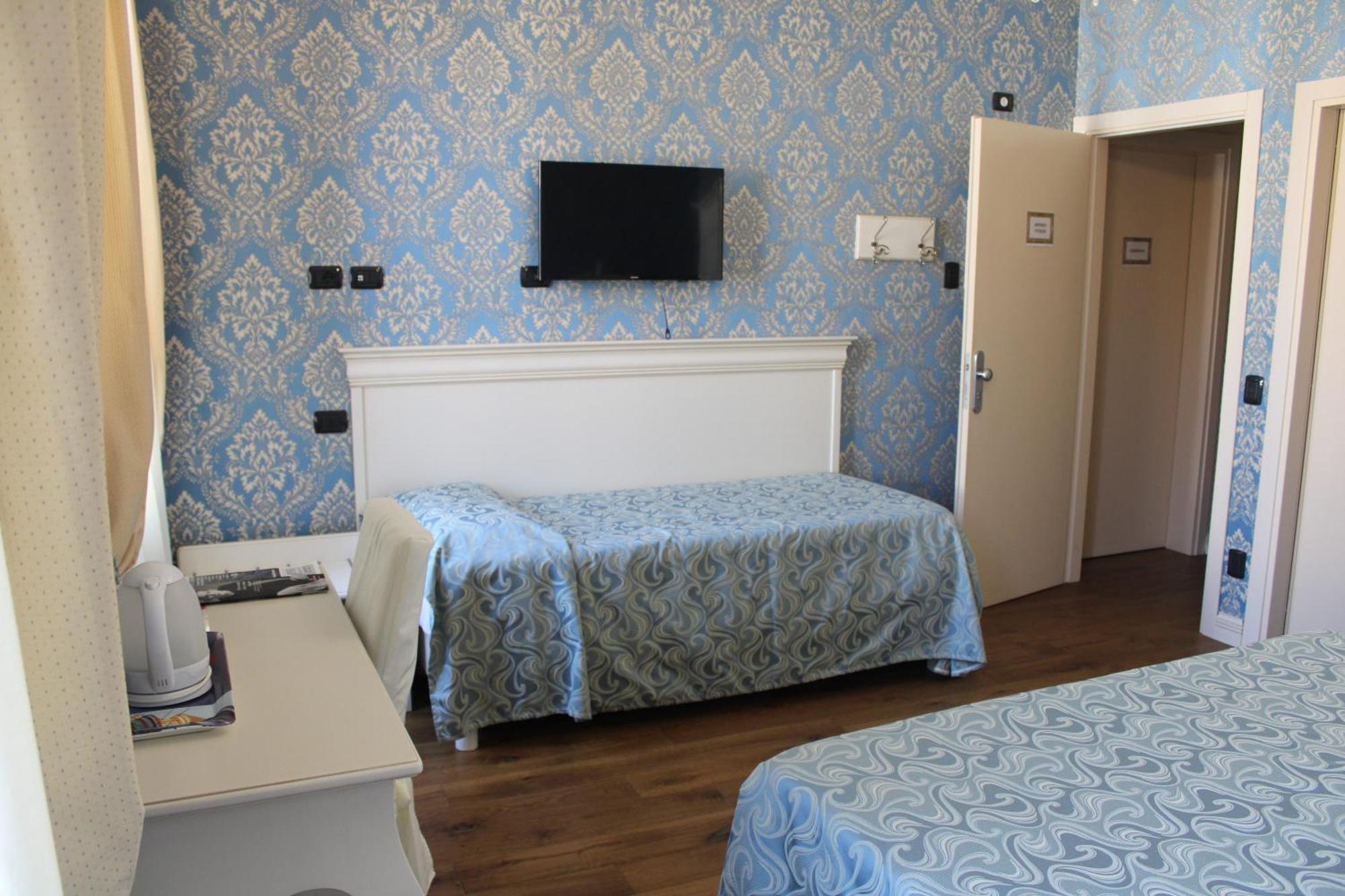 Charming Palace Santa Fosca Venice Luaran gambar