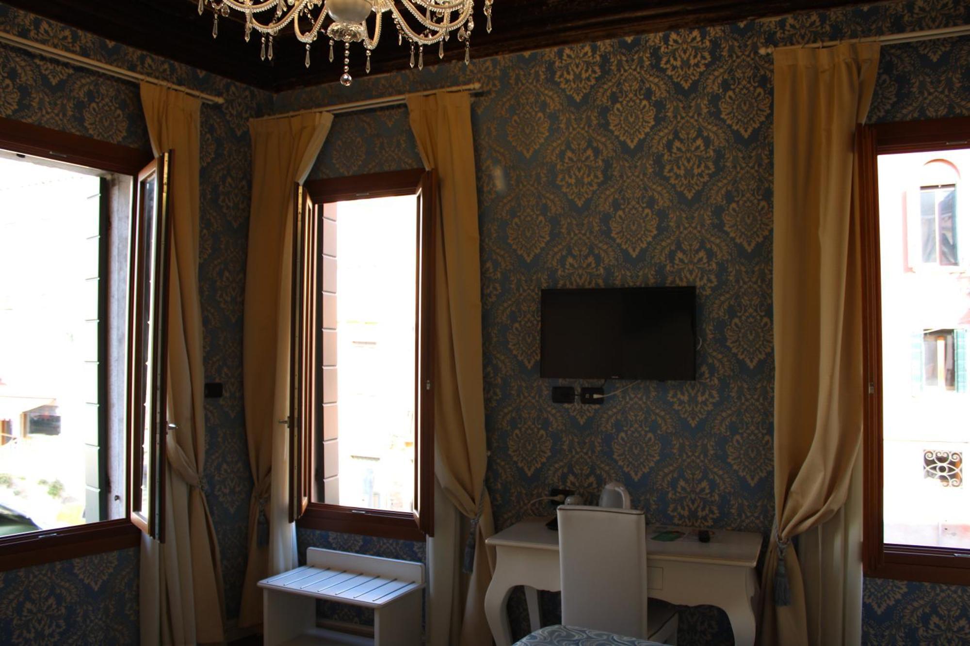 Charming Palace Santa Fosca Venice Luaran gambar