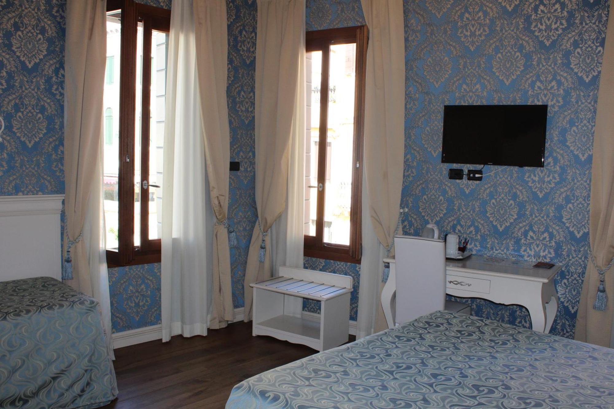 Charming Palace Santa Fosca Venice Luaran gambar