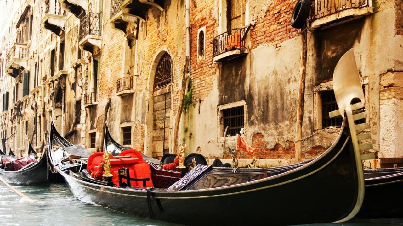 Charming Palace Santa Fosca Venice Luaran gambar