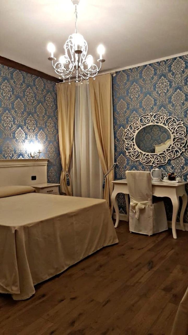 Charming Palace Santa Fosca Venice Luaran gambar