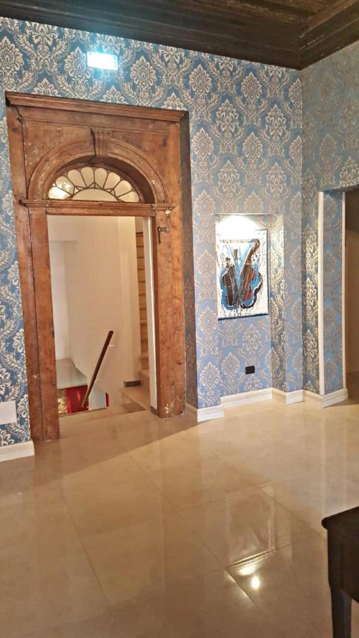 Charming Palace Santa Fosca Venice Luaran gambar
