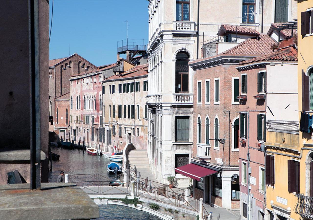 Charming Palace Santa Fosca Venice Luaran gambar