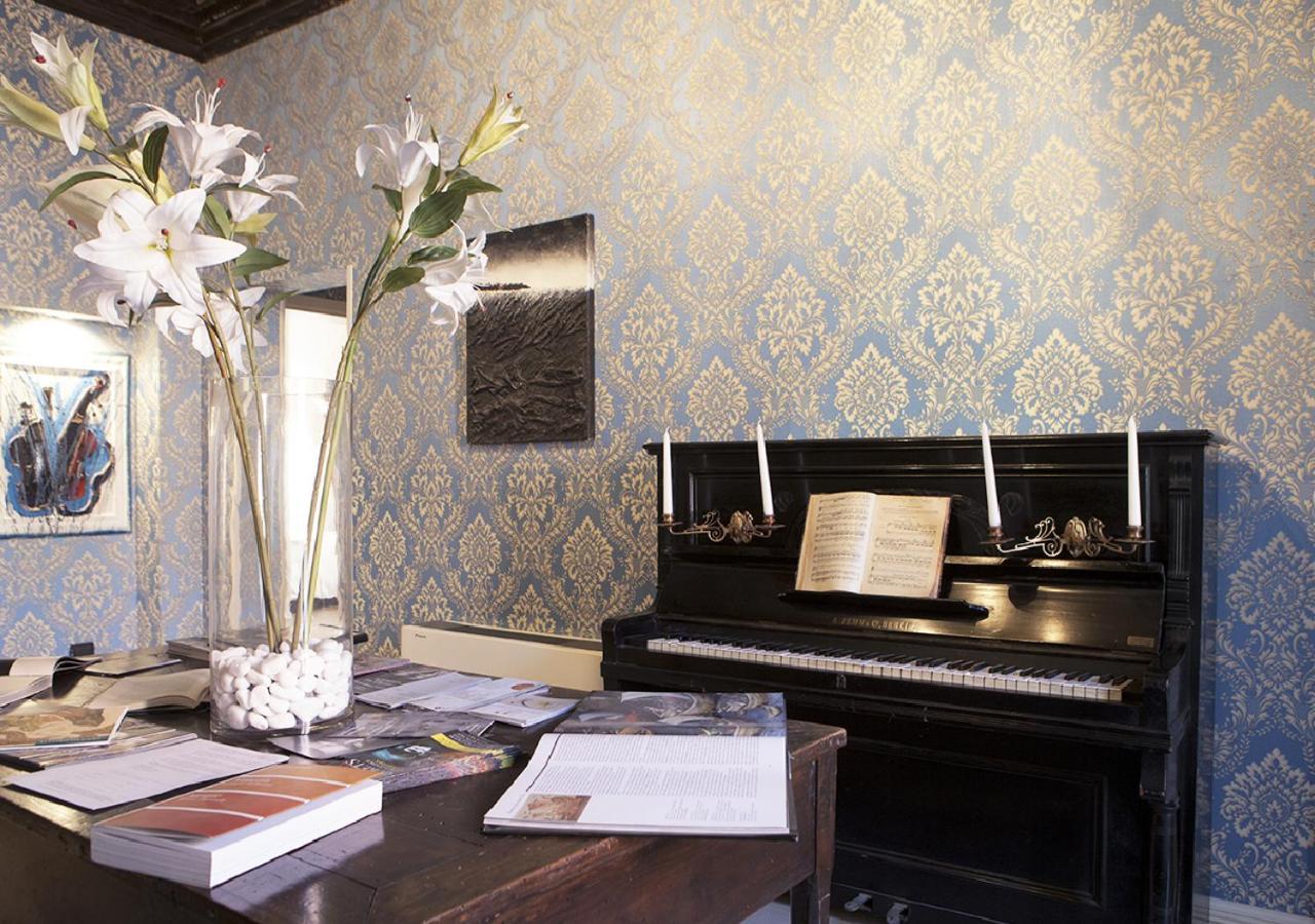 Charming Palace Santa Fosca Venice Luaran gambar