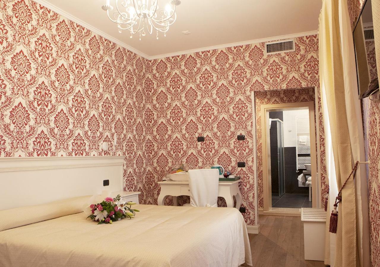 Charming Palace Santa Fosca Venice Luaran gambar