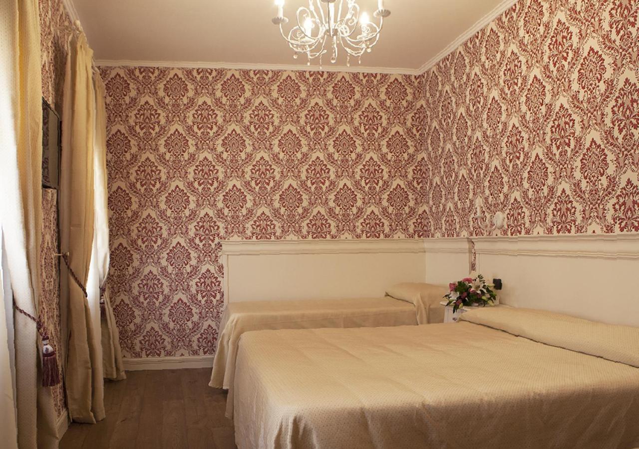 Charming Palace Santa Fosca Venice Luaran gambar