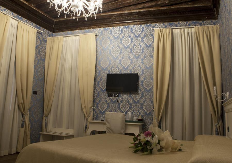 Charming Palace Santa Fosca Venice Luaran gambar