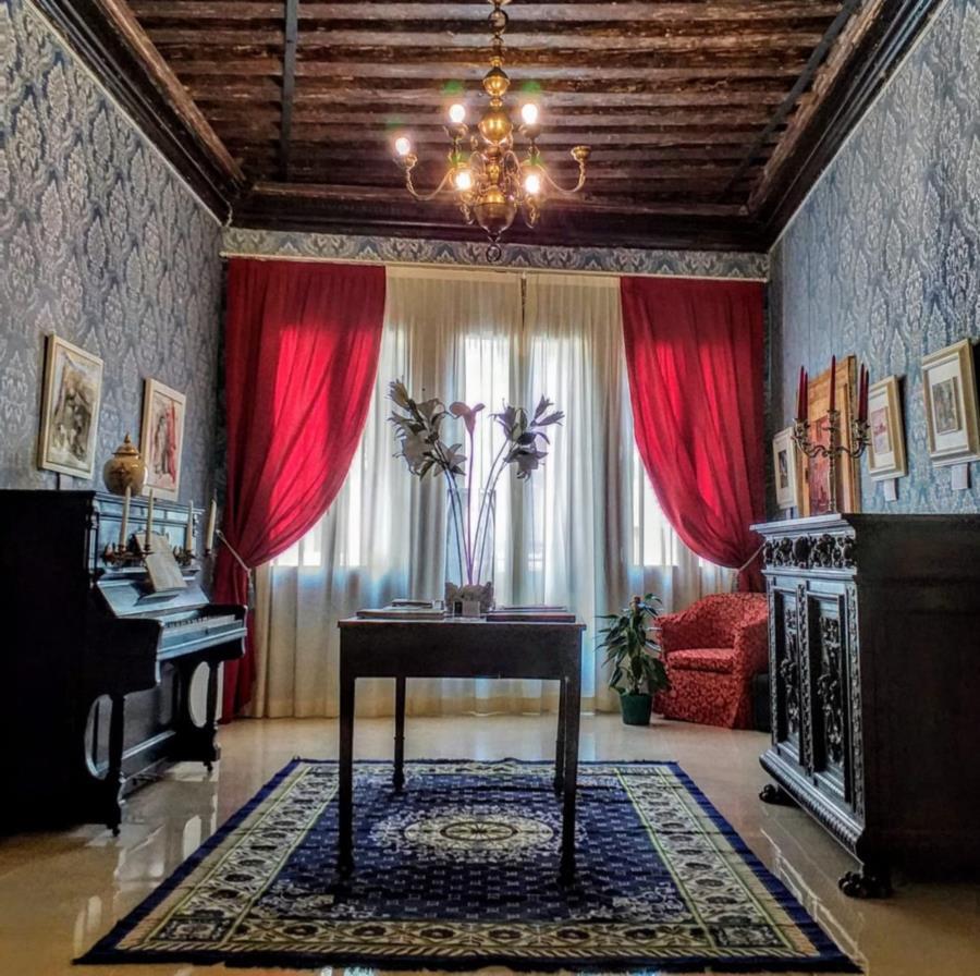 Charming Palace Santa Fosca Venice Luaran gambar