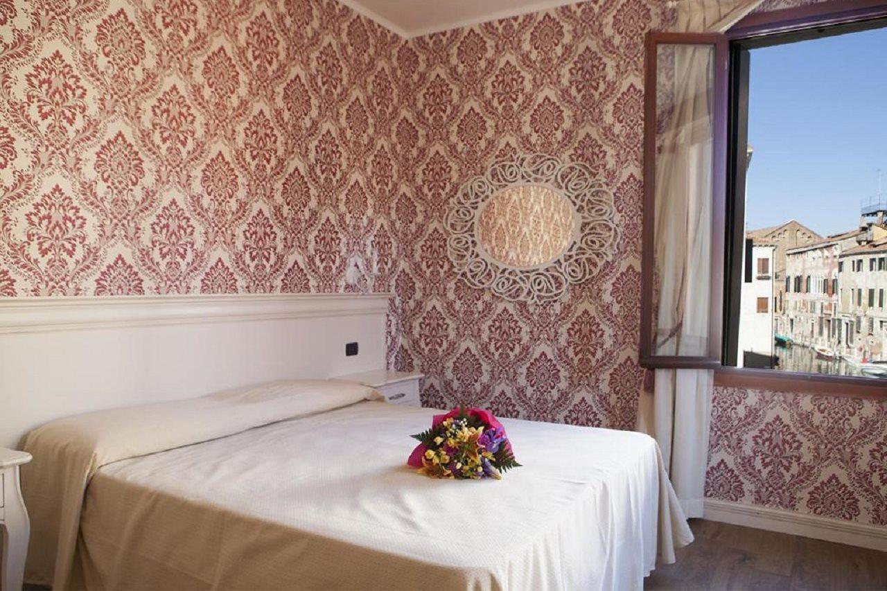Charming Palace Santa Fosca Venice Luaran gambar